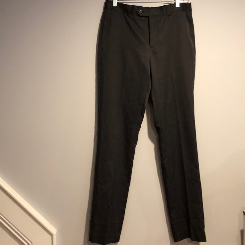 Apt 9 Slim fit dress pants
